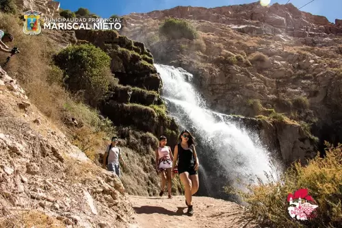 Cataratas-de-Molesaja