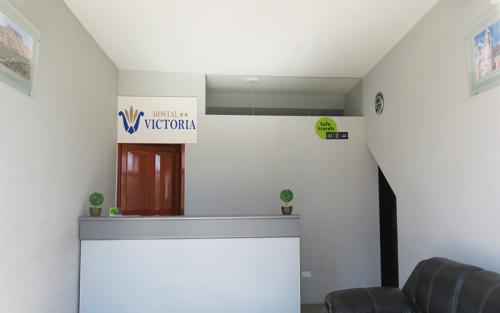 Hostal Victoria Galeria 1