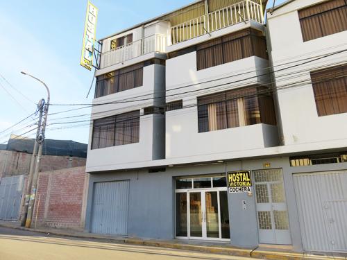 Hostal Victoria